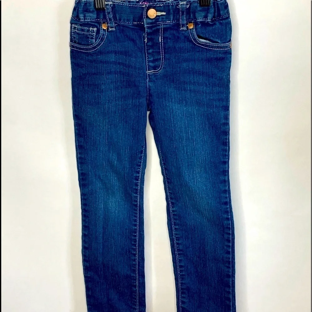 The Children’s Place Jeans Sz 5T